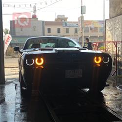 دودج تشالنجر